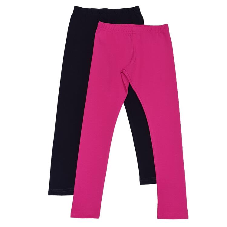 LEGGINGS RAGAZZA CALDO COTONE FIORENZA AMADORI FA03 Fiorenza Amadori